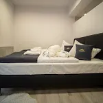 Royal Apartments & Spa Zakopane-Cyrhla