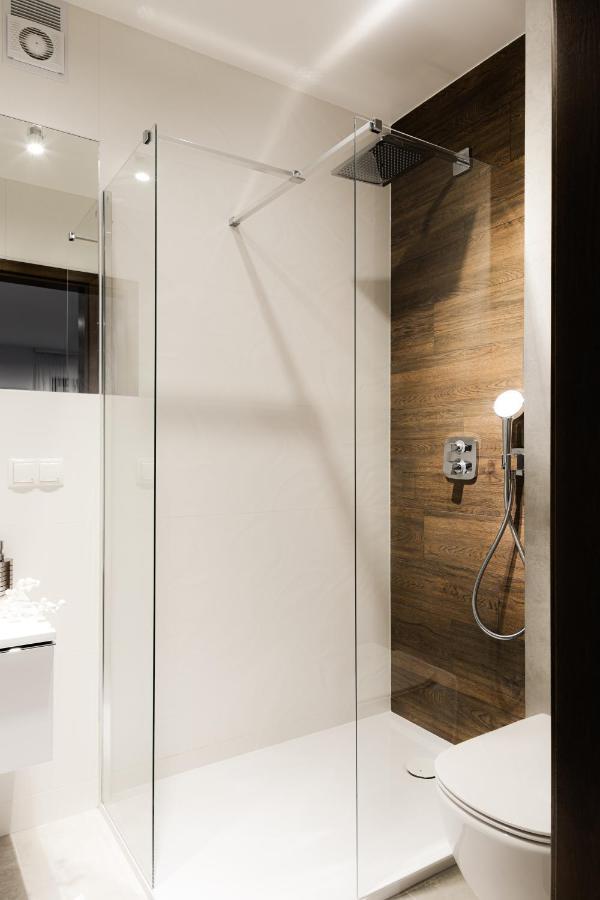 Royal & Zakopane-cyrhla Apartment