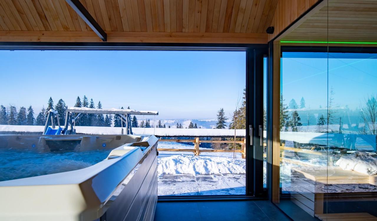Royal & Zakopane-cyrhla Apartment