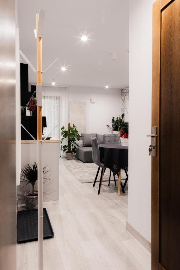 Apartment Royal & Zakopane-cyrhla