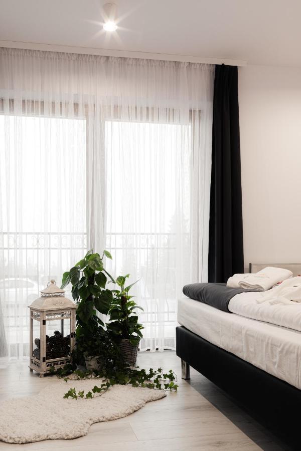 Apartment Royal & Zakopane-cyrhla Zakopane