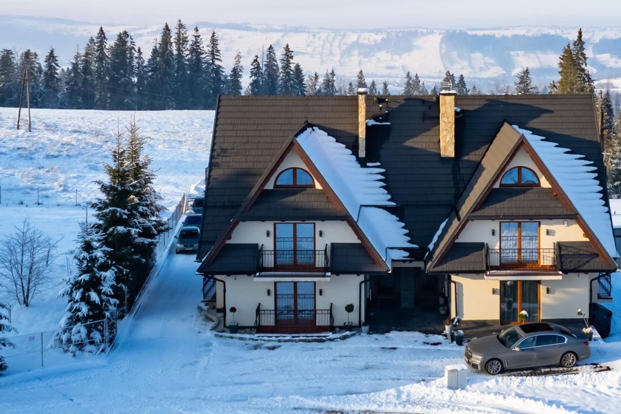Royal & Zakopane-cyrhla Apartment