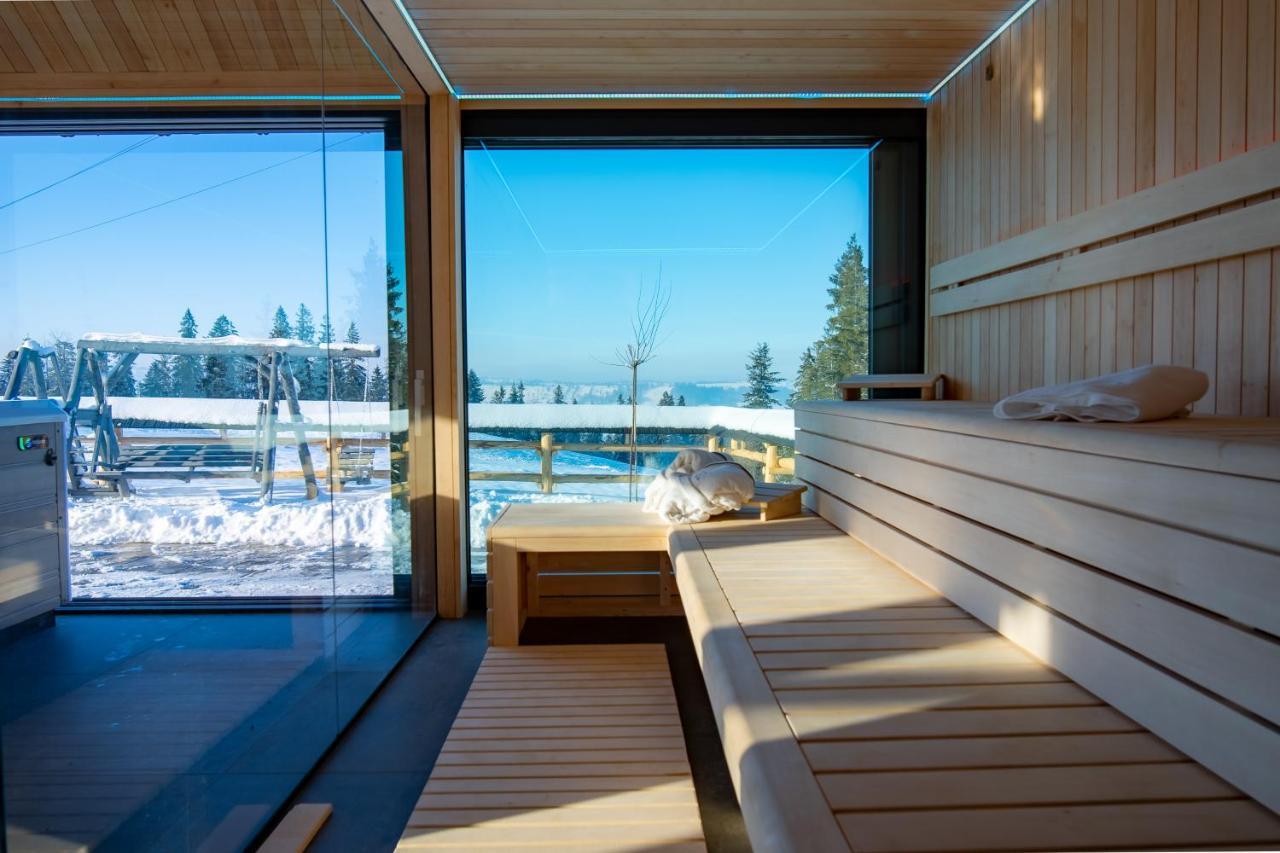 Apartment Royal & Zakopane-cyrhla