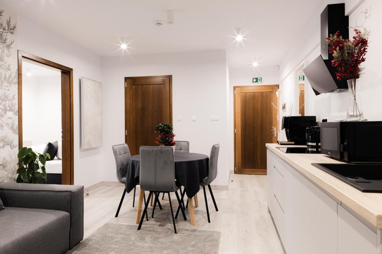 Apartment Royal & Zakopane-cyrhla *