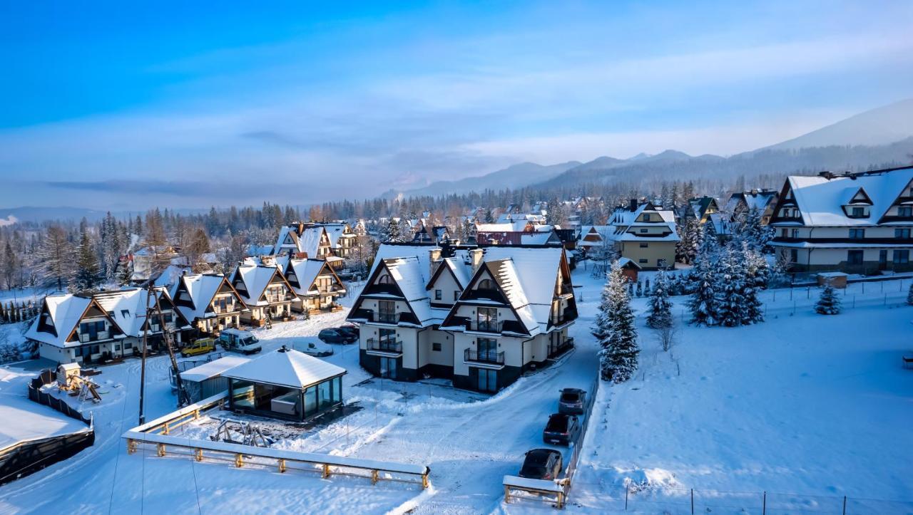 Royal & Zakopane-cyrhla Zakopane