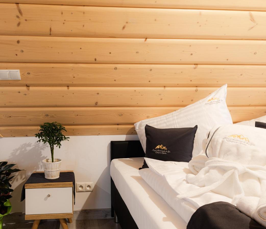 Apartment Royal & Zakopane-cyrhla