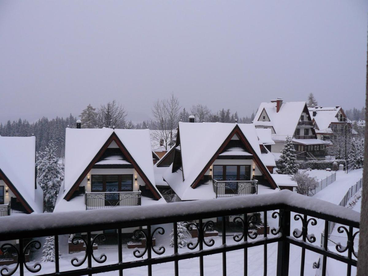 Apartment Royal & Zakopane-cyrhla Zakopane
